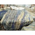 Gros bloc de sodalite bleue