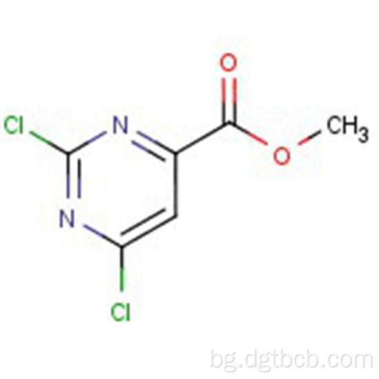 2- (3-хлорофенил) malondialdehyde CAS 6299-85-0 C6H4Cl2N2O2