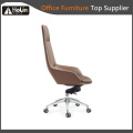 Modern Armrest PU Leather Leisure Office Chair