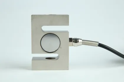 S Type Load Cell S Beam Type Loadcell