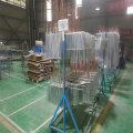 Top Closed Type Cooling Tower Evaporative Condenser