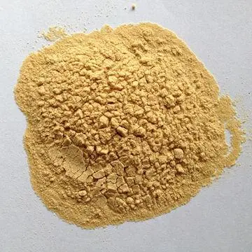 Yeast Cell Wall, Fine Chemicals of Biotechnology for Animal Feed