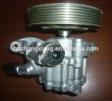 high quality and factory wholesale price Power Hydraulic Steering Pump For LAND ROVER LR007208