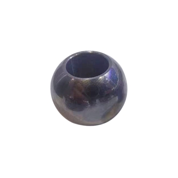 Ball Valve Components for Industriel