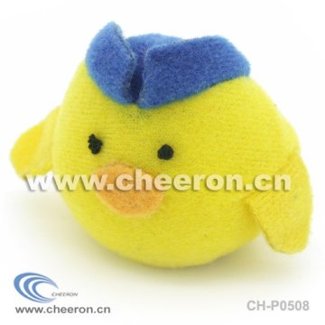 Lovely Little Chicken Toy