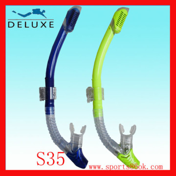 silicone dry snorkel S_35