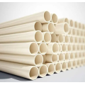 Machine de moulure horizontale PVC Pipe