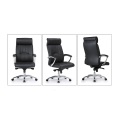 High Back Executive Chair With Armrest