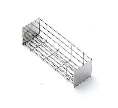 decorative wire basket