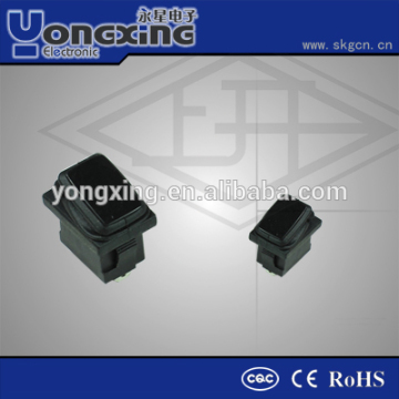 KCD3 10a 250v led on-off rocker switch t85