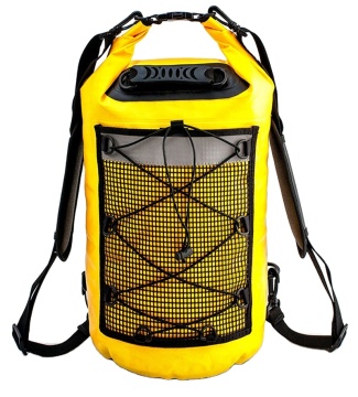 Waterproof Dry Bag Backpack 15L-100L with Handle & Reflective