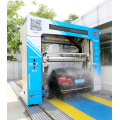 Automatic Touchless High Pressure Car Washing Machine