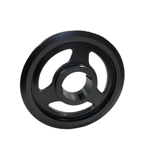 SPA SPB SPC Multi Grooves V Belt Pulley