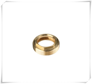 Brass Screw Covers & Faucet Cartridge Nuts