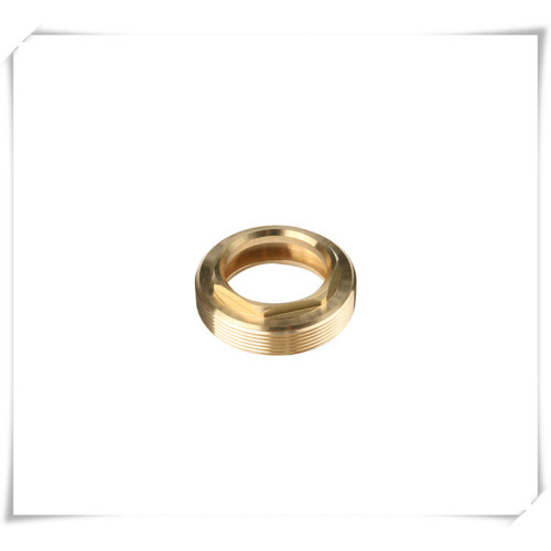 Brass Screw Covers & Faucet Cartridge Nuts