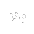 Cloridrato de Bromhexina CAS 611-75-6