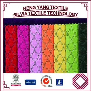 Polyester fabric linen look / pillow fabric / sofa upholstery fabric