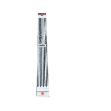 Water Tank Radiator Cores for Caterpillar CAT 815B