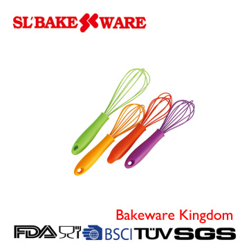 Silicone Egg Beater Cake Tools (SL BAKEWARE)