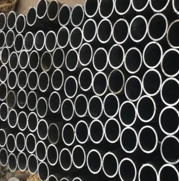 St52 H8 Bks D35mm Hydraulic Cylinder Oil Pipe