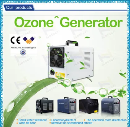 ozone generator china / cheap ozone generator / home ozone generator