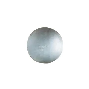 Genuine parts DCEC 6CT dongfeng truck diesel engine parts expansion plug 3901969