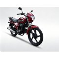 Eleganckie motocykle benzynowe Retro Street z nowoczesnym silnikiem