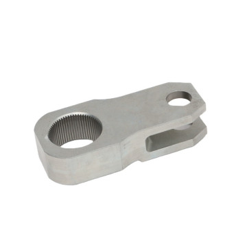 custom fabrication services for aluminum cnc parts