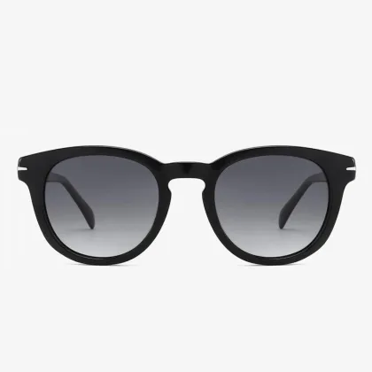 Lunettes De Soleil Plaque