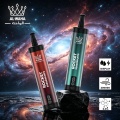 AL-WAHA Rocket 200K Puffs Vape