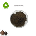 Nutrição Healthcare Herbal Black Alho Extrato 10: 1 em pó