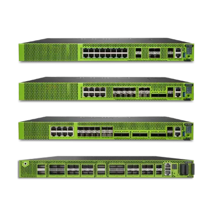 Jniper Firewall Security SRX550 Enterprise Firewall