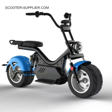 scooter elétrica cidade coco lítio removível