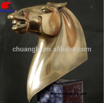 Custom Animal Clay Sculpture, Wholesale Resin Animal Figures Decor Craft Gift