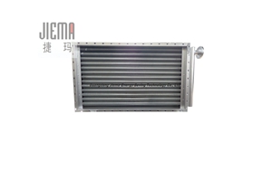 Boiler Economizer