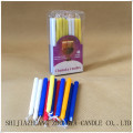 Hot Sale 100% parafin Jewish Chanukah Candle Kits