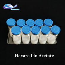 Hot Sales Peptides Hexare Lin 2mg