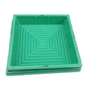 Light Weight FRP Manhole Cover for Road Construction
