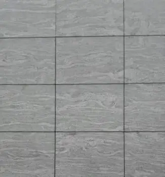 The Desert Golden Gran