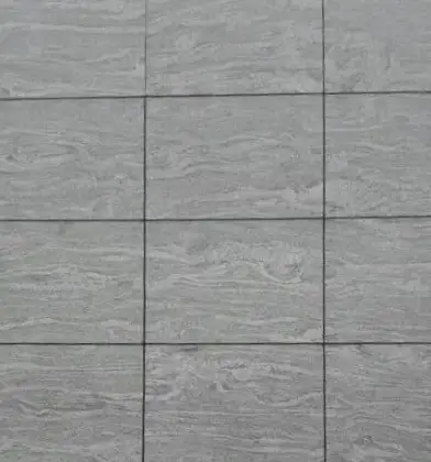 The Desert Golden Gran