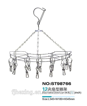OEM and ODMcustom wire hanger custom-made hanger