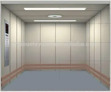 2014 Hot Sale Goods Elevator