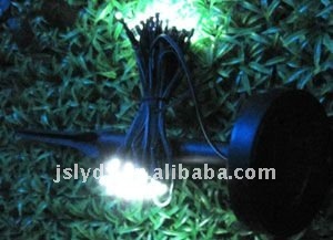 LED Solar Christmas Light String ,solar light for garden,solar light