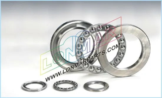 00 THRUST BALL BEARING
