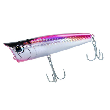 High-Quality Hard Bait Factory Direct Sales - 8.5g 23g 30g Water Surface Lures