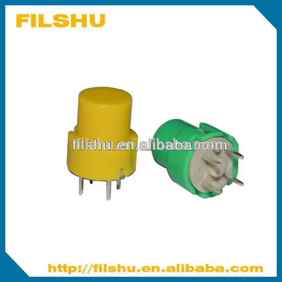 hot product small green Water proof IP65 push button starter switch