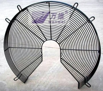 Ventilation Fan Guards