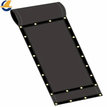 86% Knitted Shade Tarps Mesh net