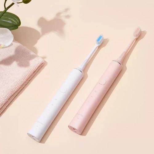 Xiaomi Showeeee D1-W / P elettrico Sonic spazzolino da denti