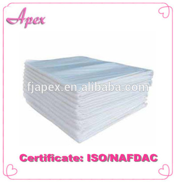 60*45cm/60*60 disposable underpads Baby Care underpad